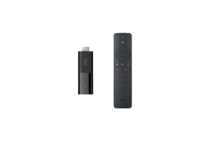 Xiaomi PFJ4098EU Android Smart TV Stick (EU)