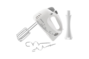 Sencor SHM 5270-EUE3 fehér kézi mixer