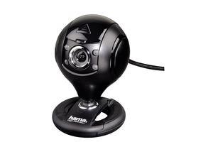 Hama 00053950 "Spy Protect" HD webkamera