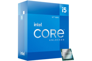Intel Core i5 2,50GHz LGA1700 18MB (i5-12400F)