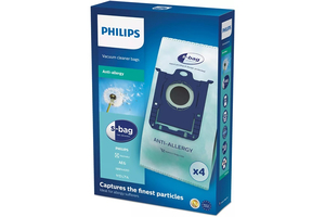 Philips FC8022/04 S-bag Clinic Anti Allergy 4 db