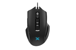 NOXO Havoc 2400dpi gamer egér