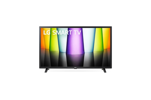 LG 32" 32LQ63006LA Full HD Smart LED TV