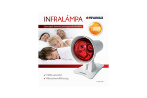 Vivamax GYVIL100 100W infralámpa