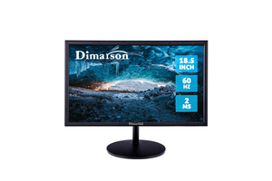 Dimarson DM-P185 monitor