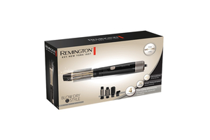 Remington AS7500 Blow Dry & Style meleglevegős