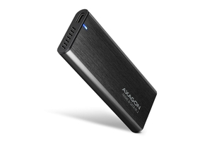 Axagon EEM2-SB2 USB-C 3.2 Gen 2 - M.2 NVMe/SATA
