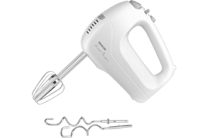 Sencor SHM 5400WH fehér kézi mixer