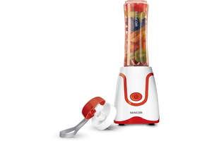 Sencor SBL 2110WH 0,6L fehér smoothie készítő