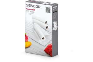 Sencor SVX 300CL vákuum fólia