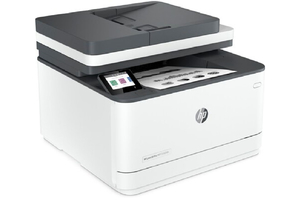 HP LaserJet Pro MFP 3102fdn mono lézernyomtató