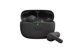 JBL Wave Beam BLK True Wireless Bluetooth fekete