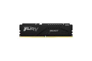 Kingston 32GB 5600MHz DDR-5 FURY Beast Black