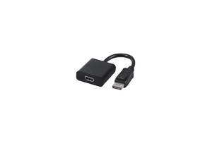 Gembird Displayport male to HDMI female 10cm