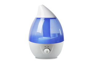 TOO HMF 122-BL illóolaj párásító