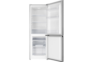 Gorenje RK14EPS4 inox alulfagyasztós hűtőszekrény