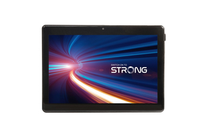 Strong SRT-G107 10,1" 4/64GB Wi-Fi + LTE tablet