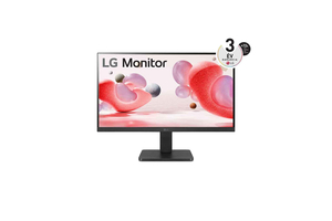 LG 22" 22MR410-B FHD VA HDMI/VGA monitor