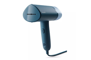 Philips STH3000/20 3000 türkiz kézi ruhagőzölő