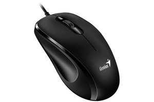 Genius DX-101 fekete egér