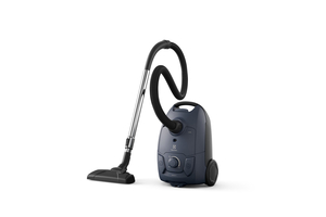 Electrolux EB31C1DB Clean 300 porzsákos porszívó