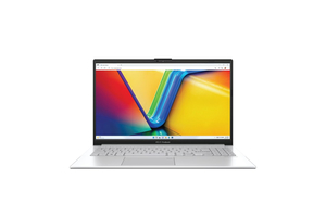 Asus VivoBook 15,6"FHD/Int. i3-N305/8/512GB ezüst