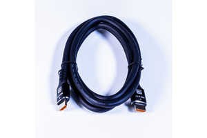 Stansson 3m HDMI 2.1 kábel