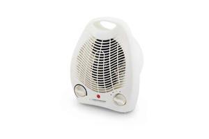 Esperanza EHH001 Gobi 1000/2000 W fehér hősugárzó