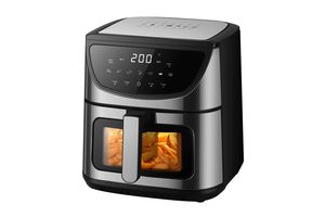 TOO AF-800-S-2000 W ezüst 8 L dupla (alsó-felső)