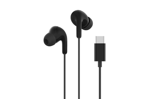 Xiaomi BHR8930GL Type-C Earphones vezetékes fekete