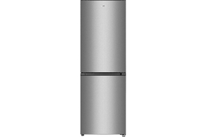 Gorenje RK416EPS4 szürke, alulfagyasztós hűtő