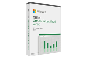 Microsoft Office Home and Business  Hungarian