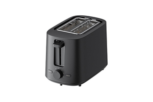 Xiaomi BHR8811EU Toaster fekete 2szelet kenyérpitó