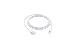 APPLE Lightning to USB kábel(1 m)