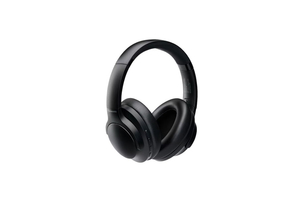 Panasonic RB-HX330BDEK zajszűrős Bt fejhallgató