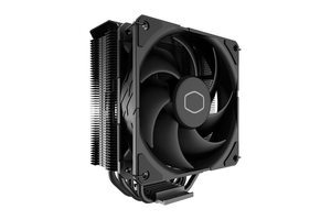 Cooler Master Hyper 212 Black Edition Intel, AMD