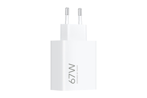 XIAOMI HYPERCHARGE hálózati töltő USB aljzat 67 w