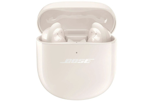 Bose QuietComfort® Earbuds II True Wireless Bt