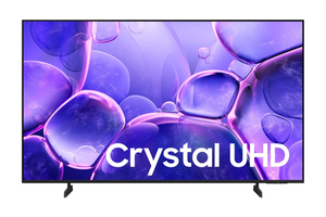 Samsung 50" UE50U8072FUXXH 4K UHD Smart LED TV