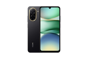 Xiaomi Redmi A5 6,88" LTE 4/128GB DualSIM fekete