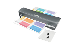 Leitz iLAM Office A3 laminálógép (Újszerű )