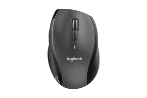 LOGITECH Egér - M705 Vezeték Nélküli Lézer OEM