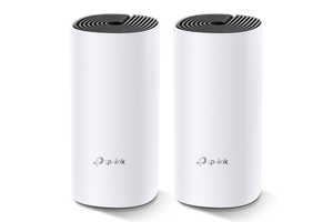 TP-Link Deco M4(2-pack) AC1200 fehér Wi-Fi 2db