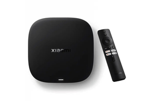 Xiaomi Mi Box S 3rd Gen (EU) Android  PFJ4191EU