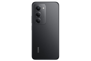 Xiaomi Redmi 15 6,9" LTE 8/256GB DualSIM fekete