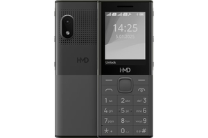 HMD 150 MUSIC TA-1703 2,4" DualSIM mobiltelefon