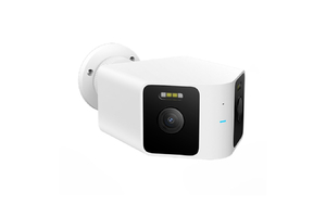 Xiaomi BHR07UIEU Outdoor Camera CW100 Dual kültér
