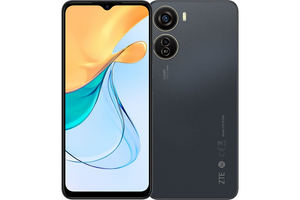 ZTE Blade V50 Design 6,6" 5G 4/128GB szürke
