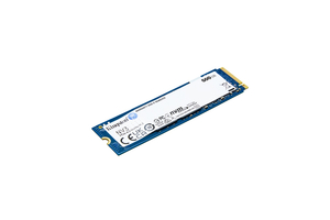 KINGSTON SSD M.2 2280 PCIe 4.0 NVMe 500GB NV3