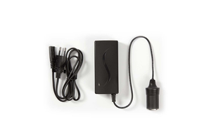 Nedis POCO100 tápegység 230V AC - 12V DC, 60W
